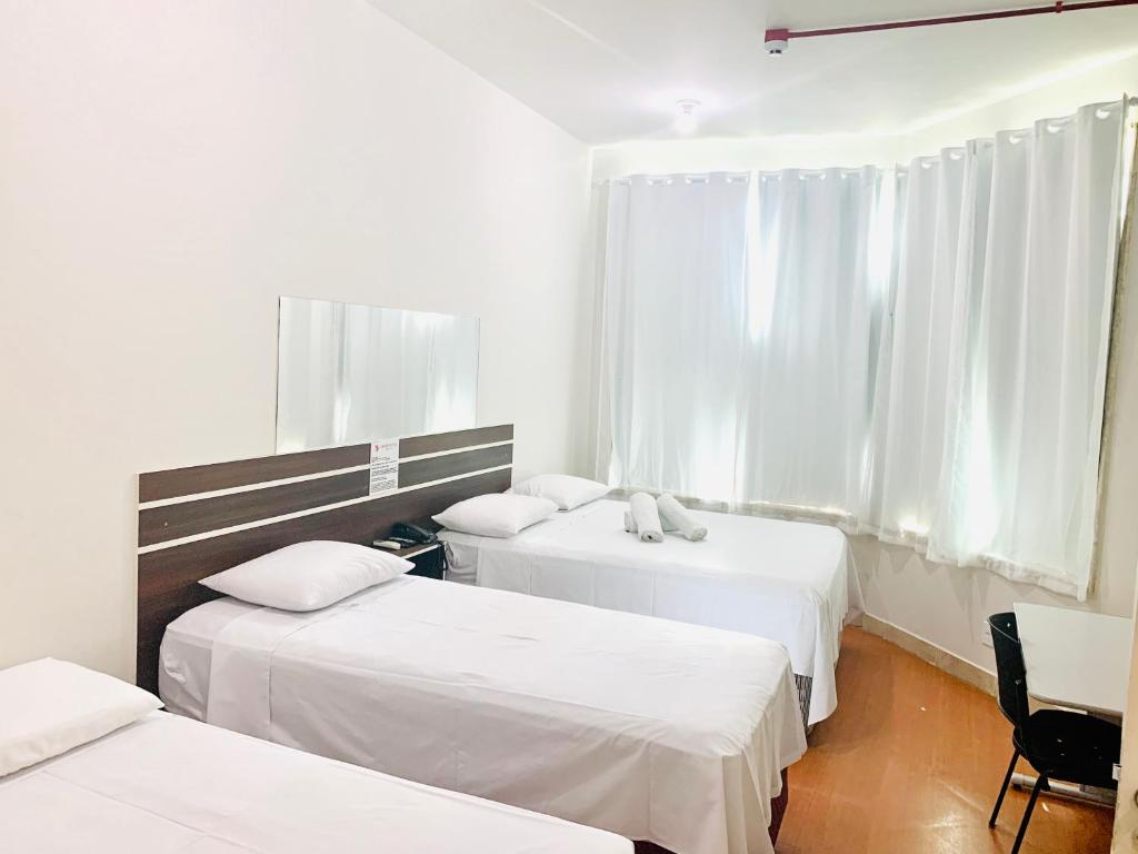  SAMIR HOTEL COMFORT