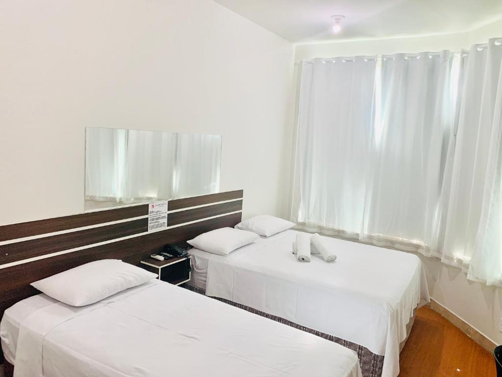  SAMIR HOTEL COMFORT