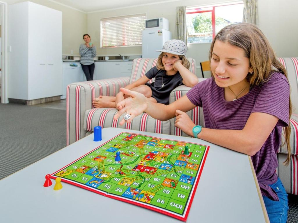 Kaikoura TOP 10 Holiday Park