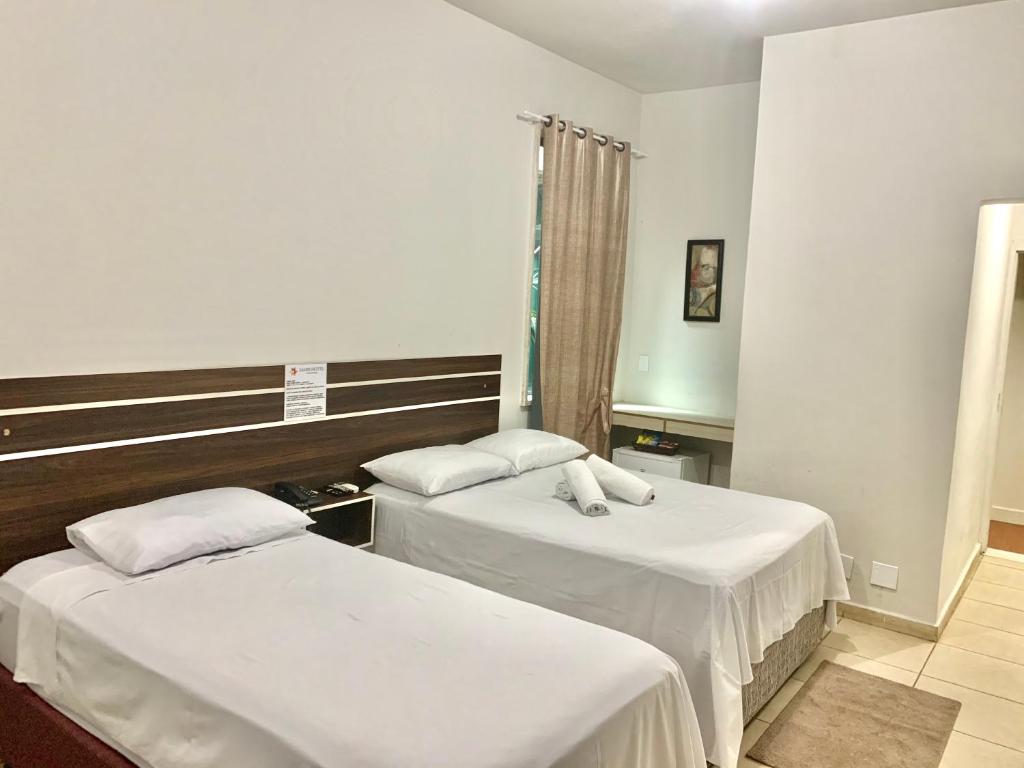  SAMIR HOTEL COMFORT