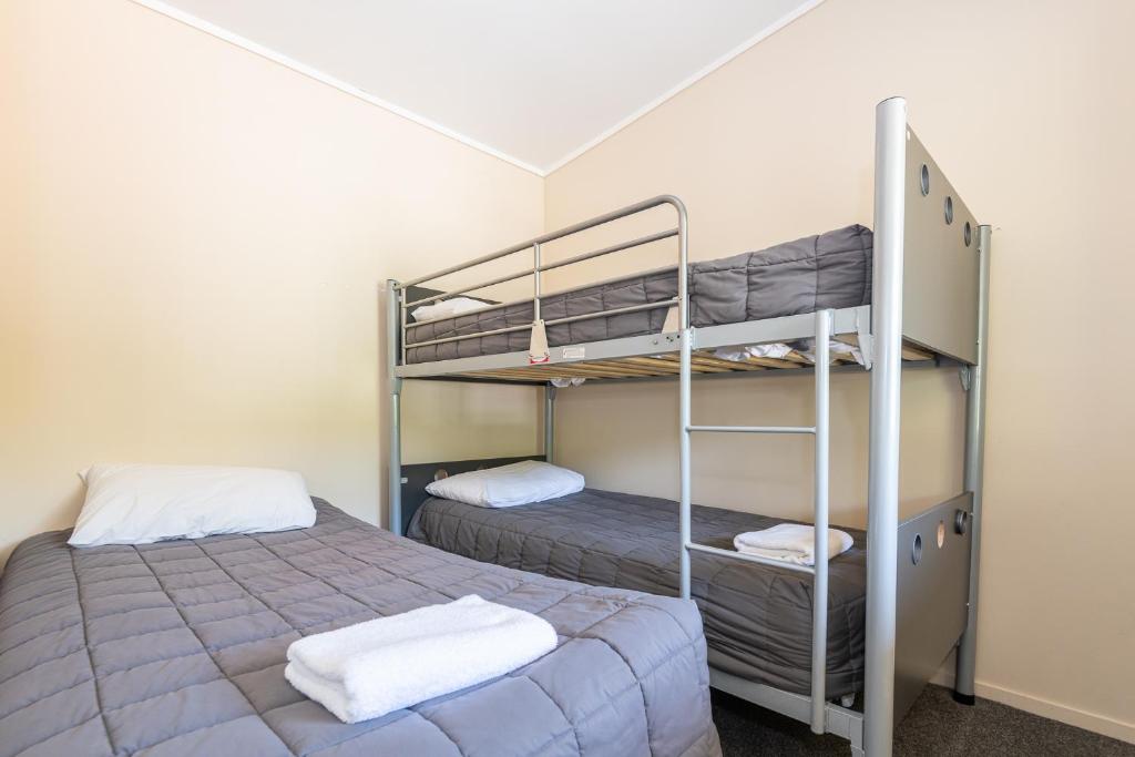 Blue Lake TOP 10 Holiday Park - Resim 19