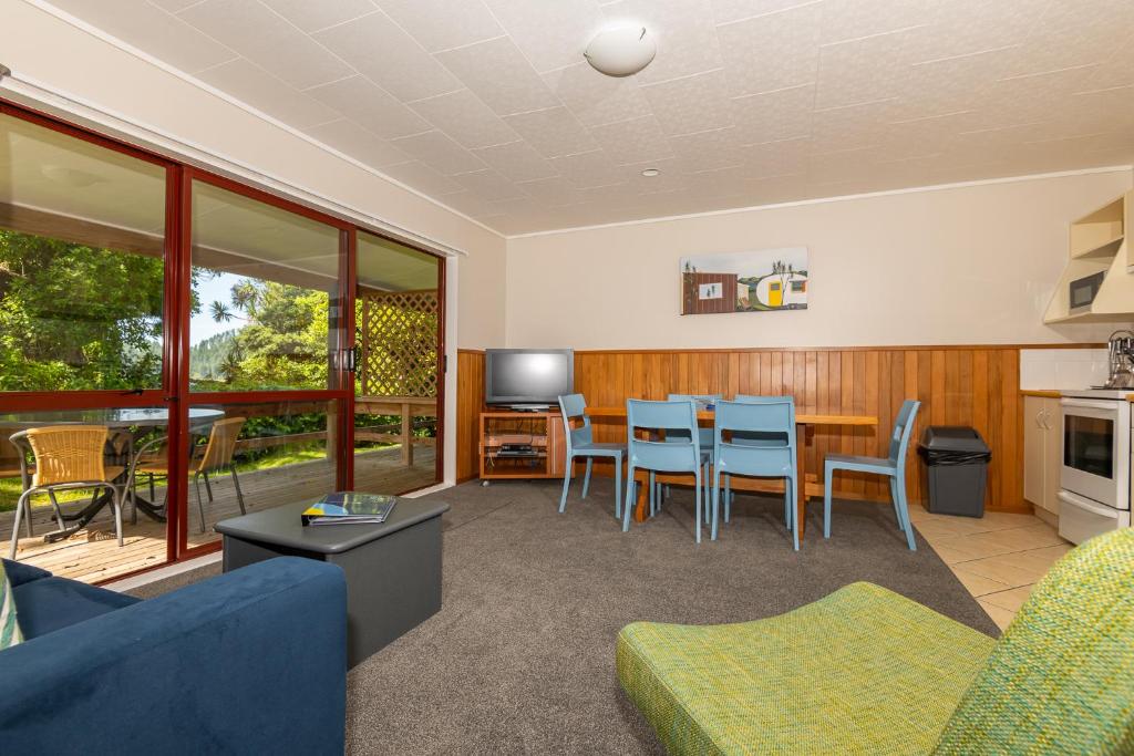 Blue Lake TOP 10 Holiday Park - Resim 16