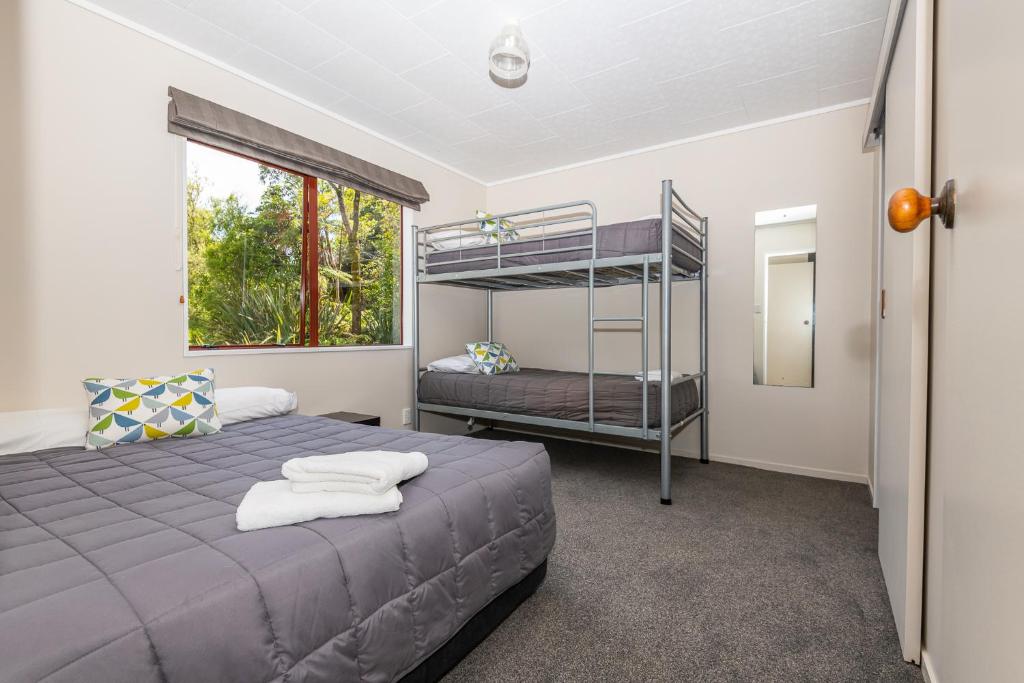 Blue Lake TOP 10 Holiday Park - Resim 17