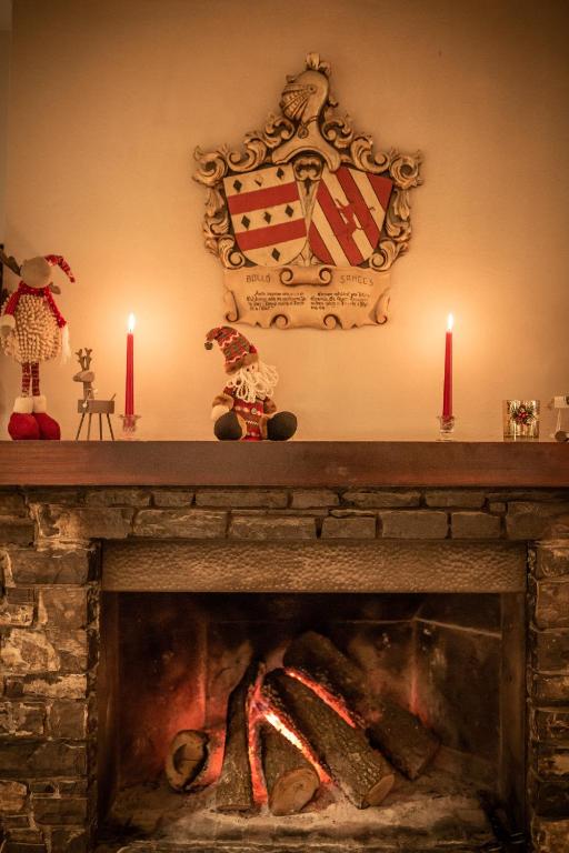 Fotografie z fotogalerie ubytování Hostal Crisami v destinaci Solsona