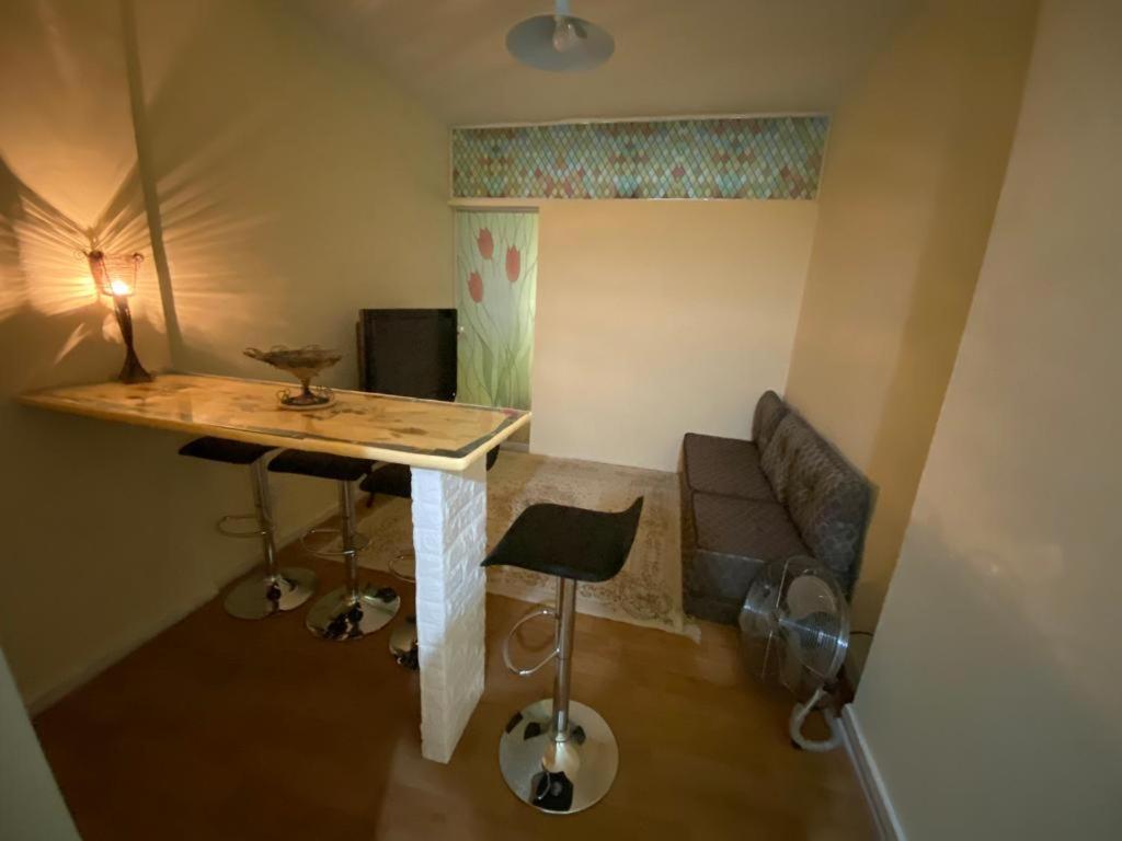  Apartamento VIP Centro