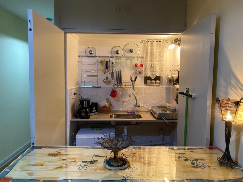  Apartamento VIP Centro