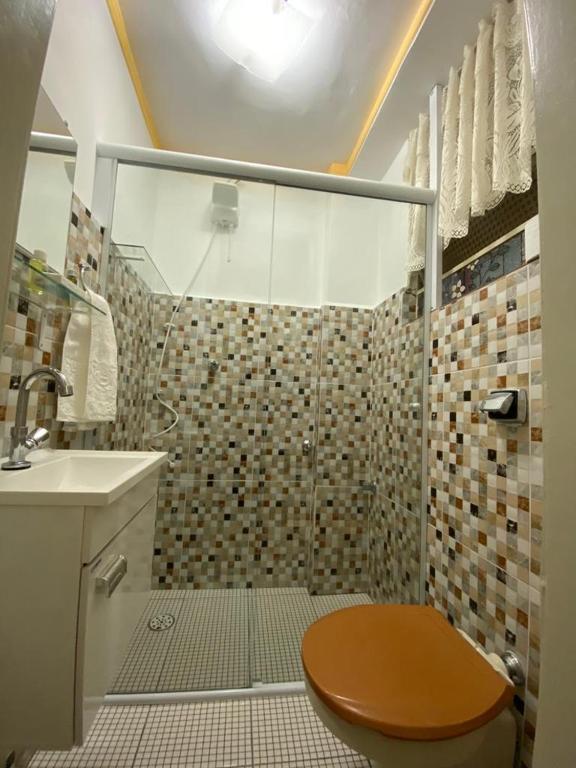  Apartamento VIP Centro