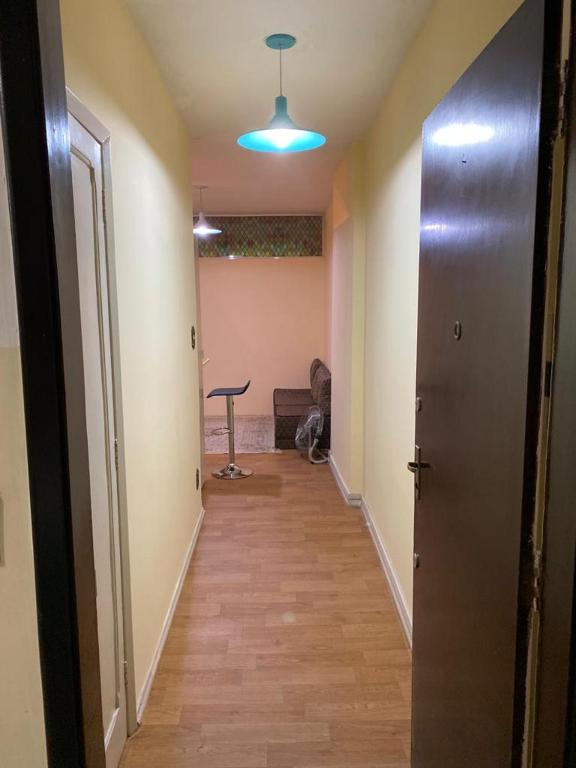  Apartamento VIP Centro