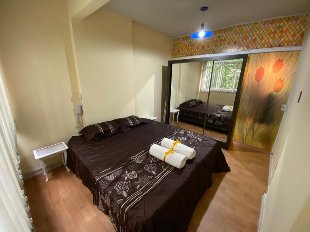  Apartamento VIP Centro