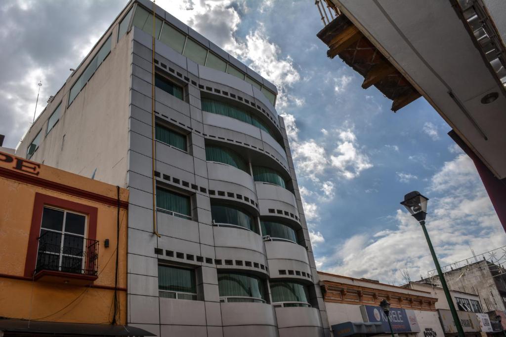 Hotel María Isabel