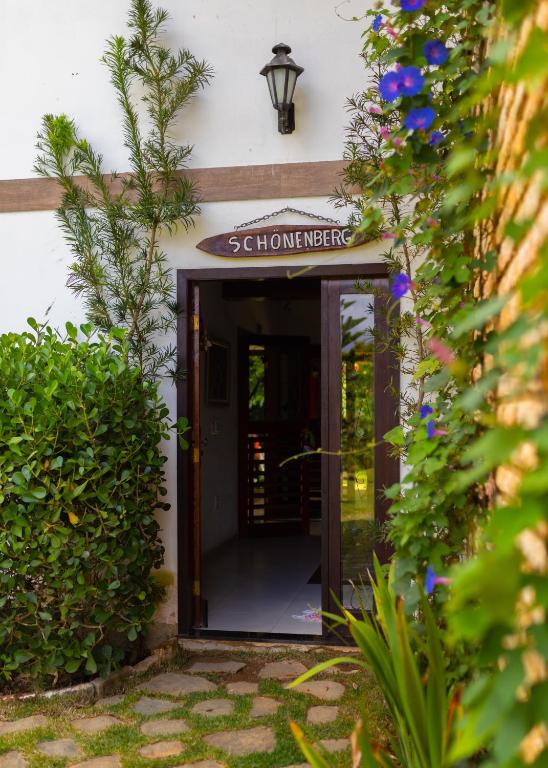  Chalet Schönenberg