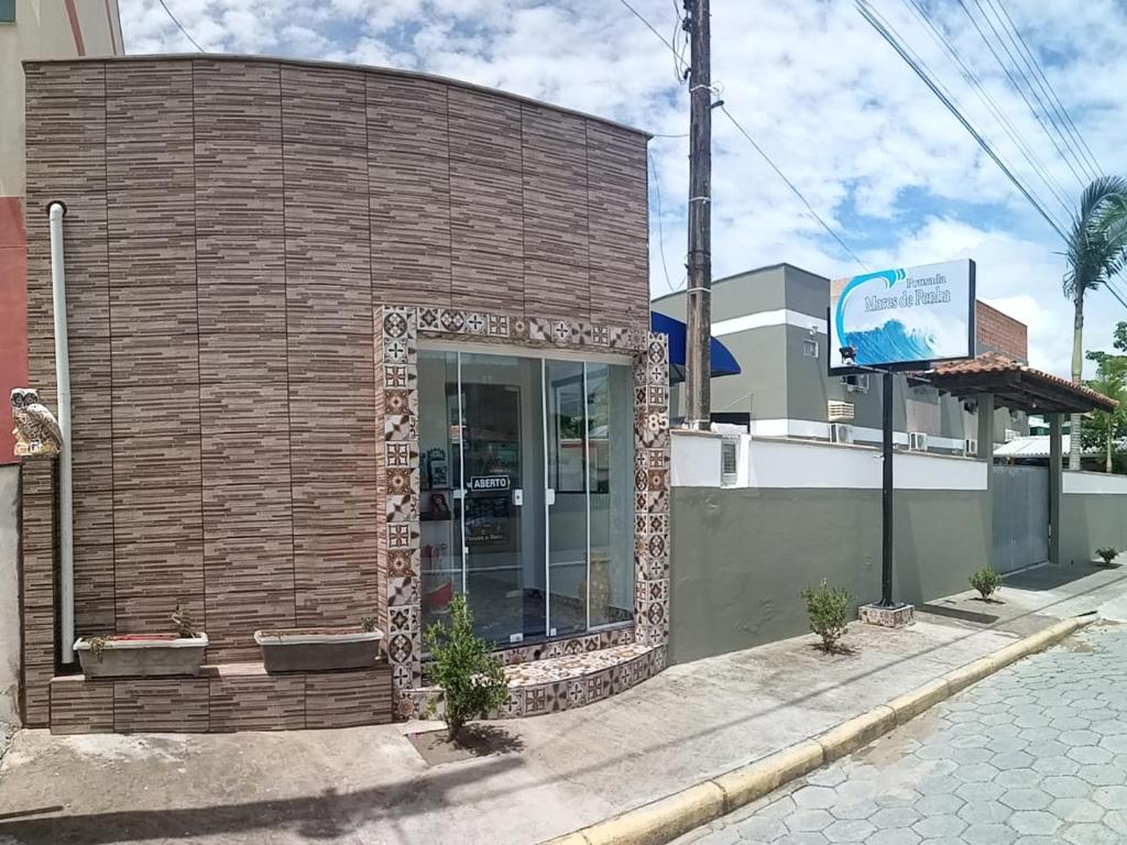  Pousada Mares de Penha