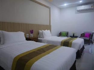 Nine Smiths Hotels Chiangmai - Resim 45