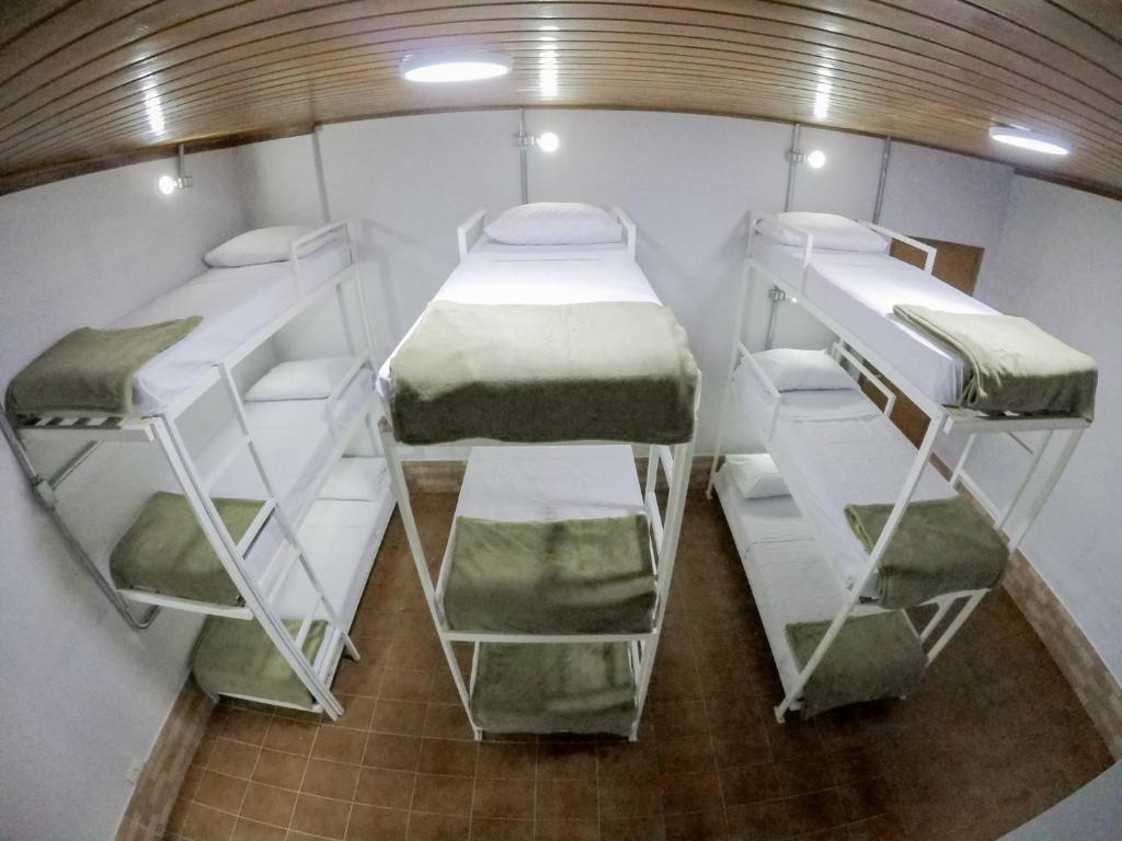  Manaca Hospedaria e Bistrô