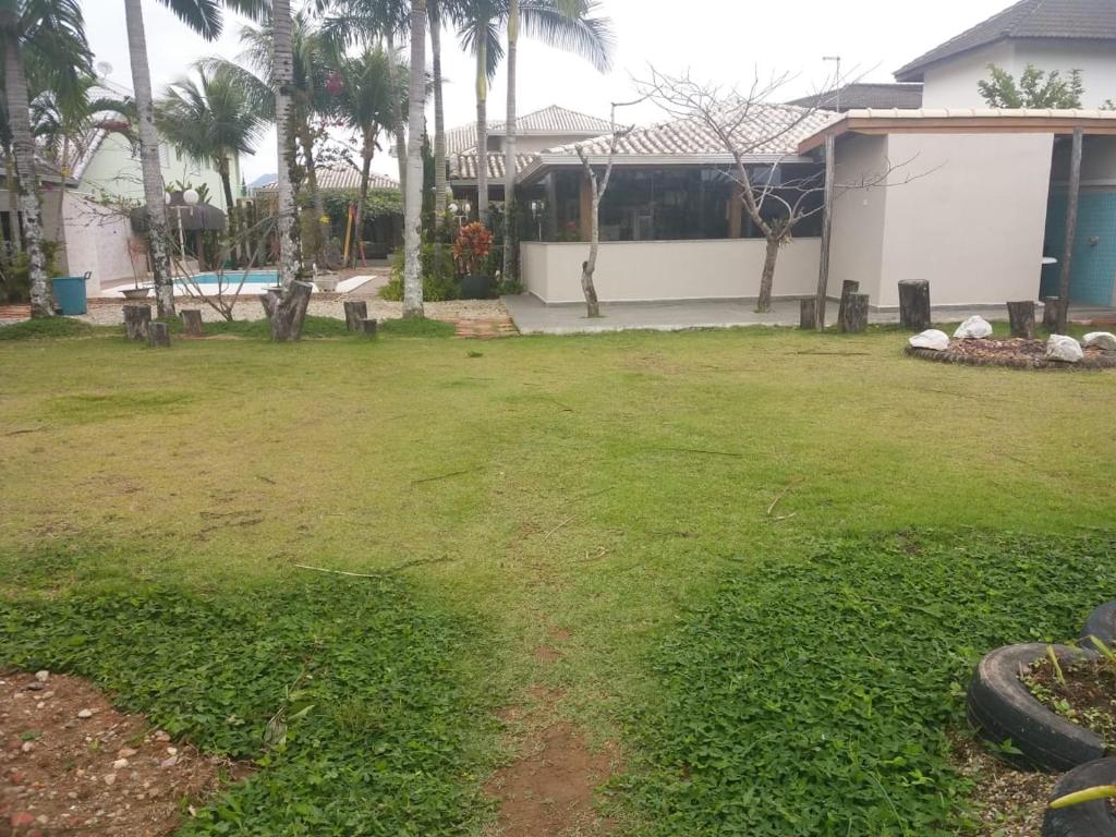  NOSSO ESPAÇO RETIRO ESPIRITUAL E DESCANSO Suites com piscina