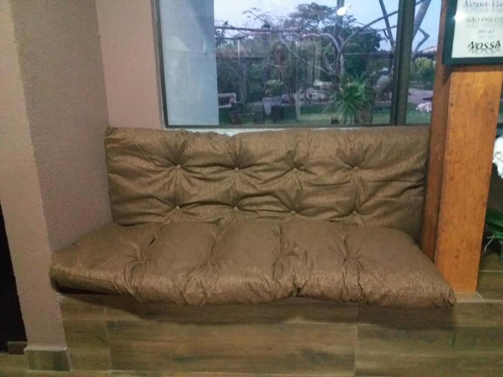  NOSSO ESPAÇO RETIRO ESPIRITUAL E DESCANSO Suites com piscina