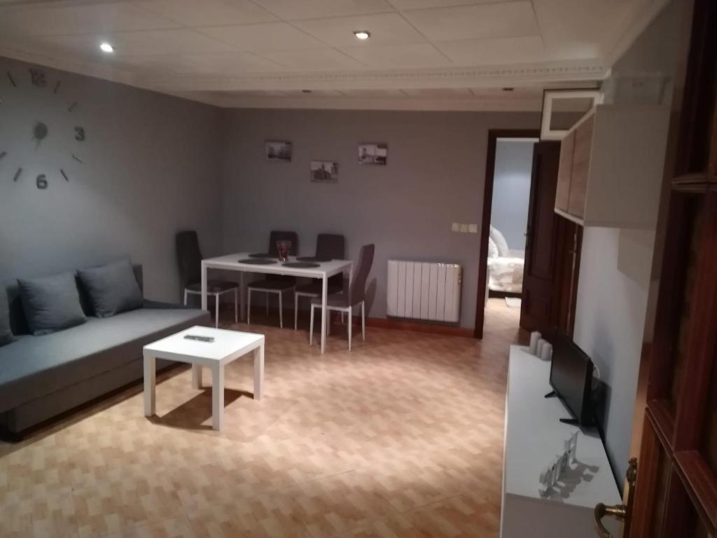 Zdjęcie z galerii obiektu Casa De Paz w mieście Zamora