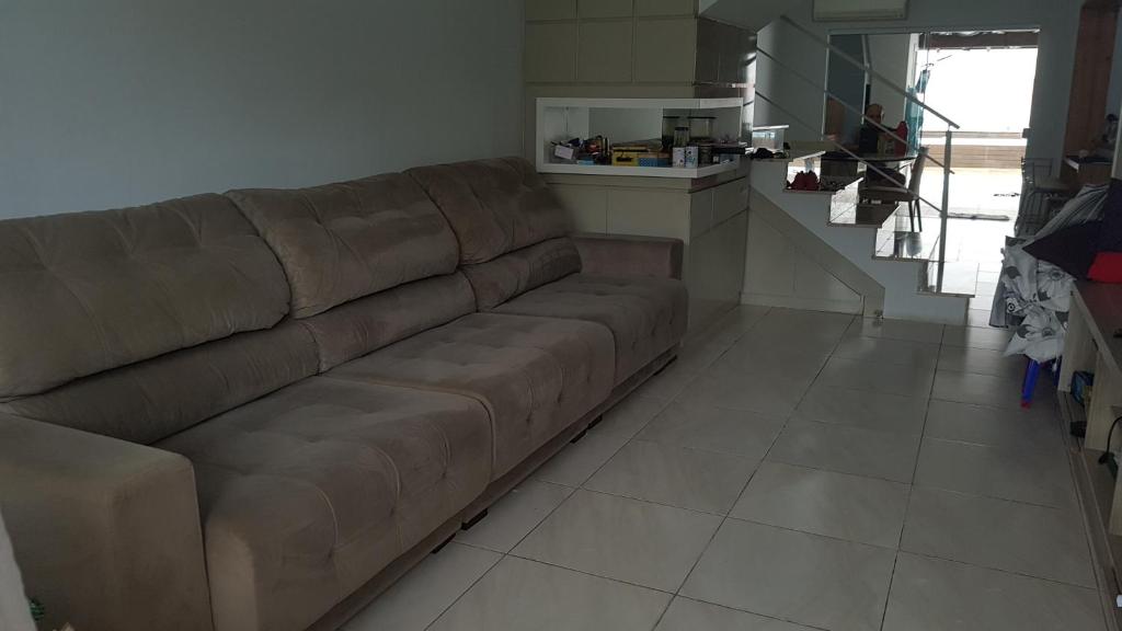  Casa com Piscina na Praia dos Amores - Brava