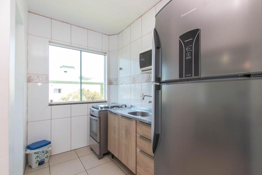  Residencial Sol de Verão