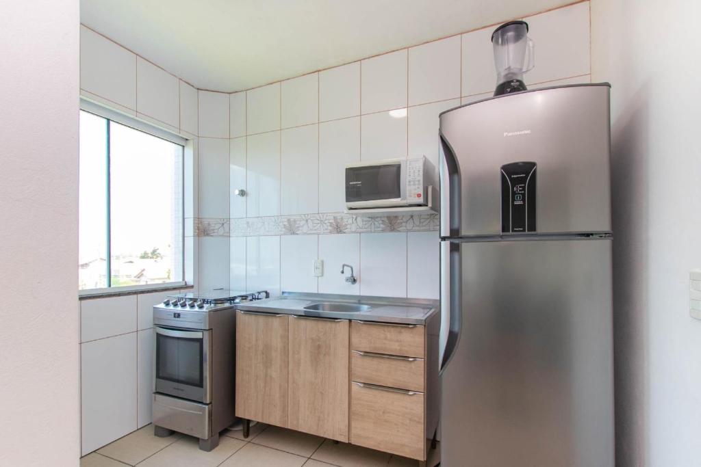  Residencial Sol de Verão