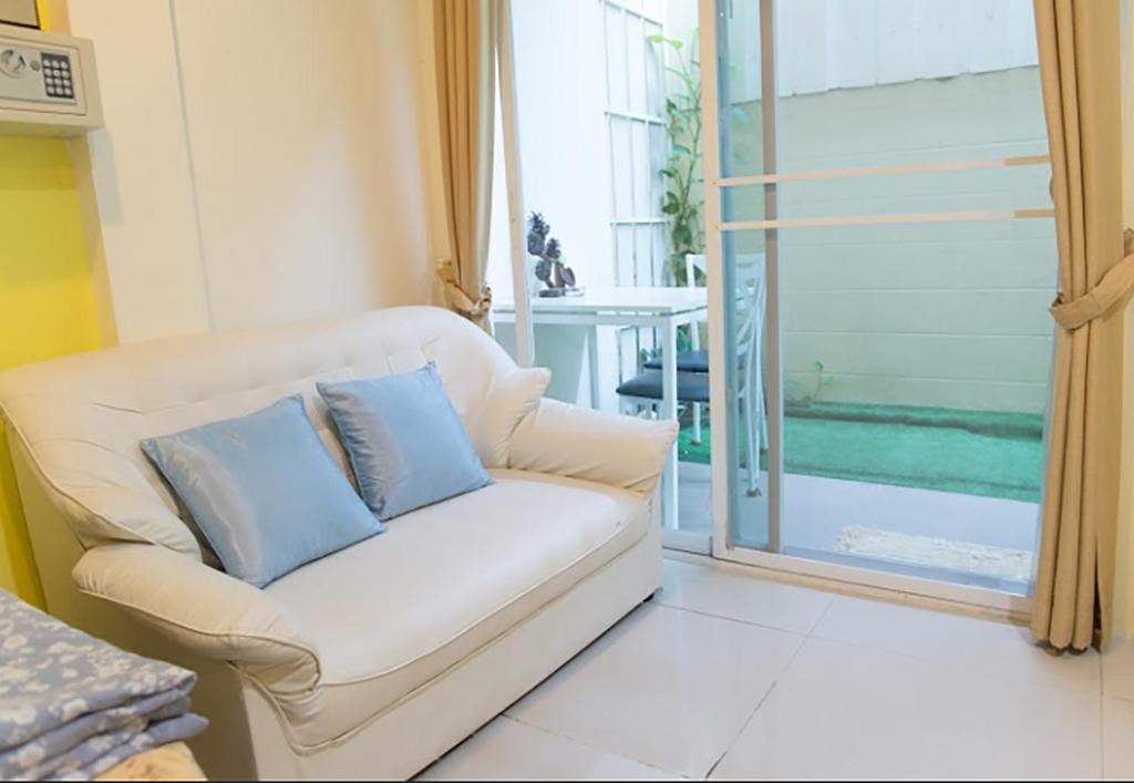 Fotografie z fotogalerie ubytování Lotus Suite Hua Hin v destinaci Hua Hin