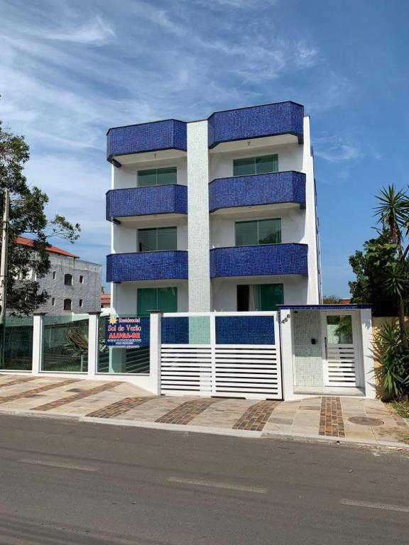  Residencial Sol de Verão