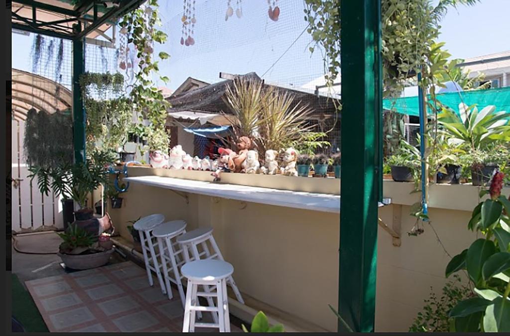 Lotus Suite Hua Hin - Resim 30