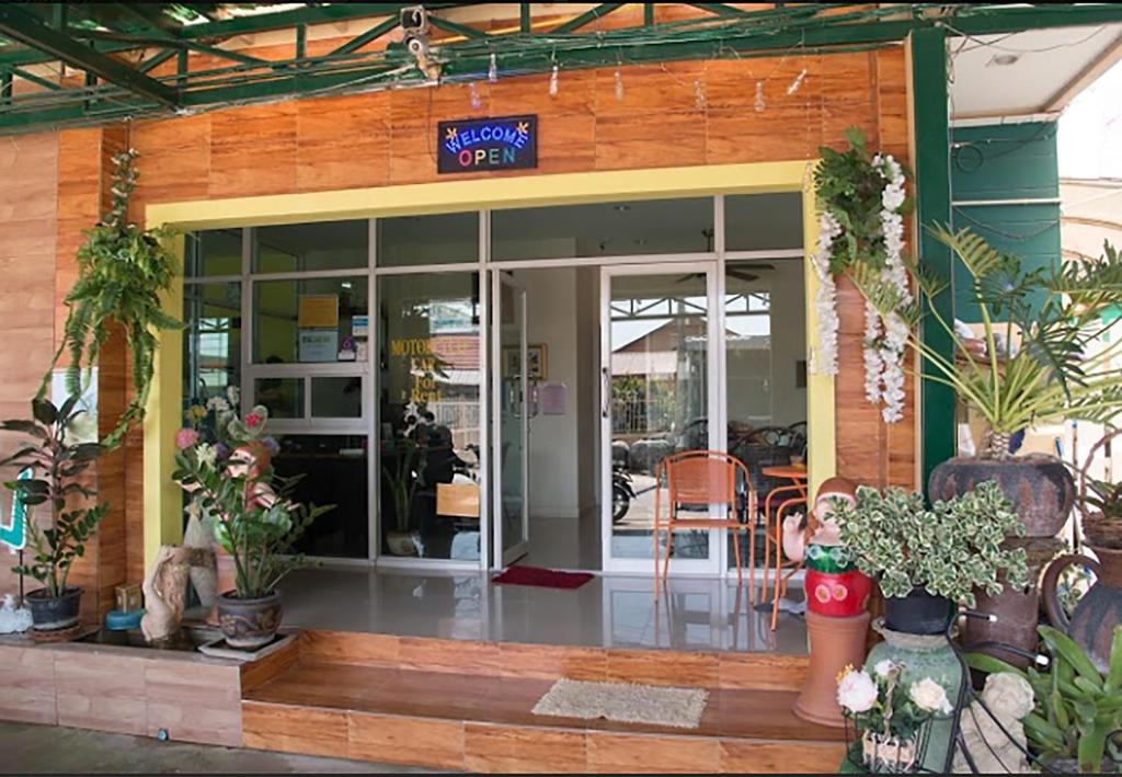 Lotus Suite Hua Hin - Resim 22