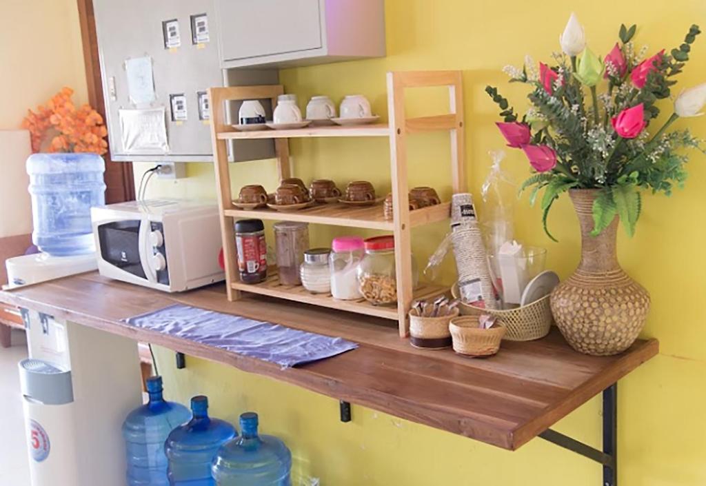 Lotus Suite Hua Hin - Resim 14