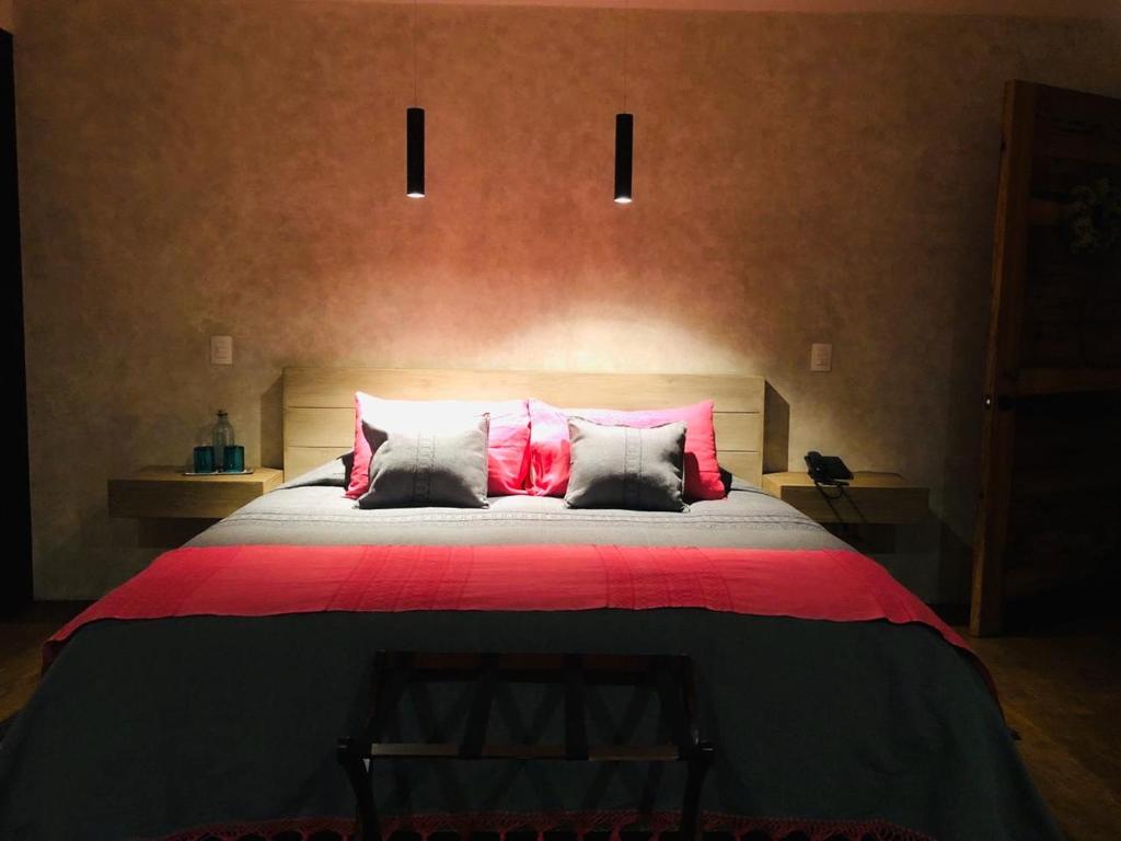 Múbú Hotel Boutique - Superior Suite