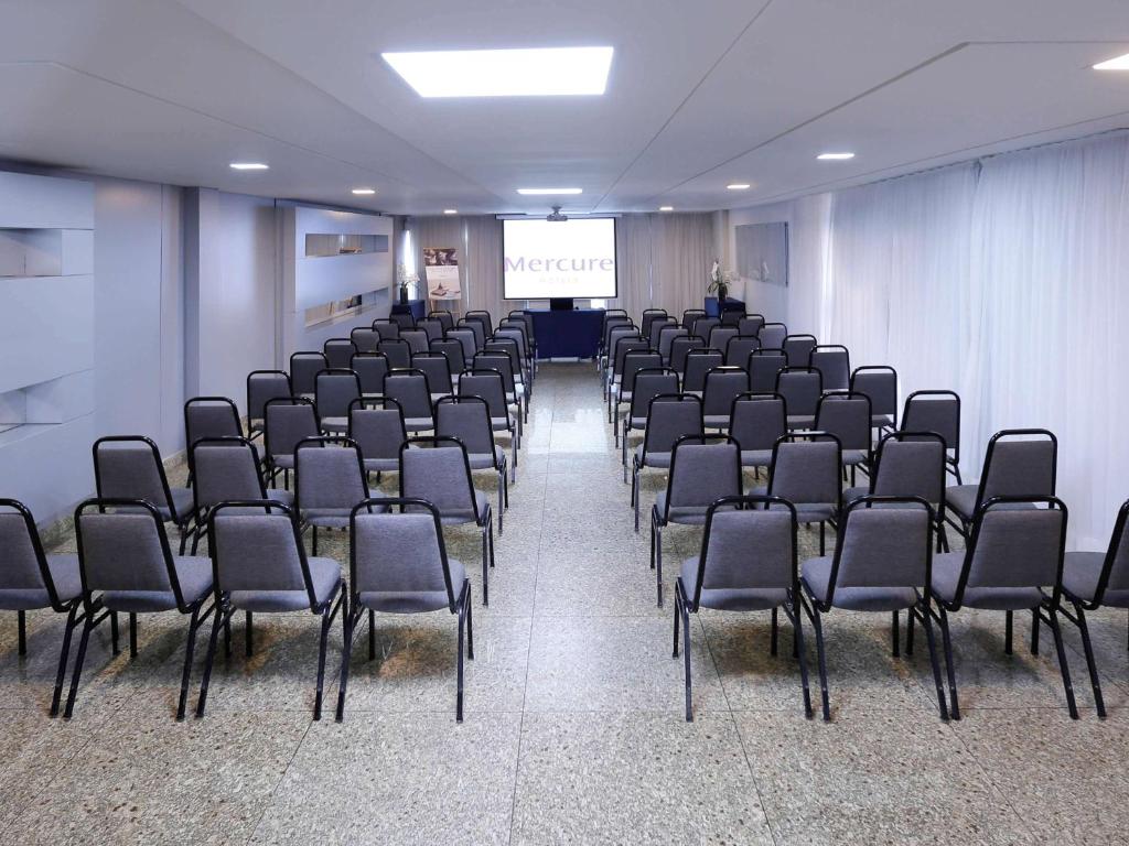  Mercure Brasilia Lider