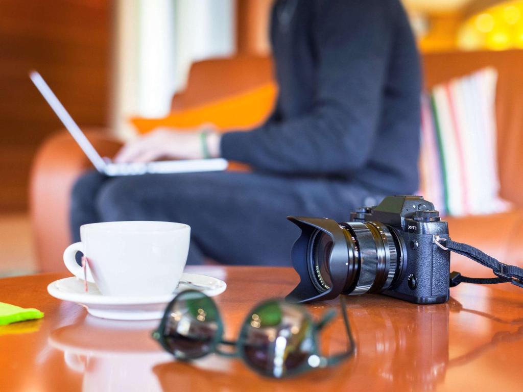Fotografie z fotogalerie ubytování Ibis Styles Bari Giovinazzo v destinaci Giovinazzo
