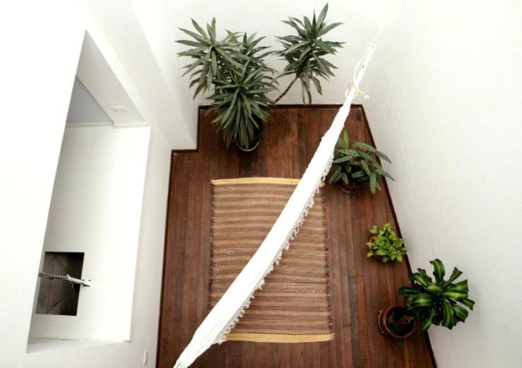 Fotografie z fotogalerie ubytování Magdalena Guest House v destinaci Bogotá
