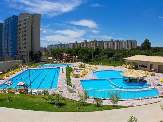 Golden Dolphin Hotel Caldas Novas  Golden Dolphin Hotel Caldas Novas