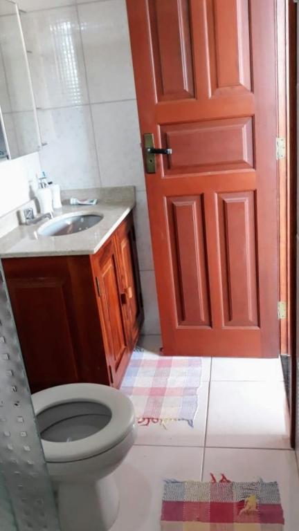  Casa mobiliada para temporada