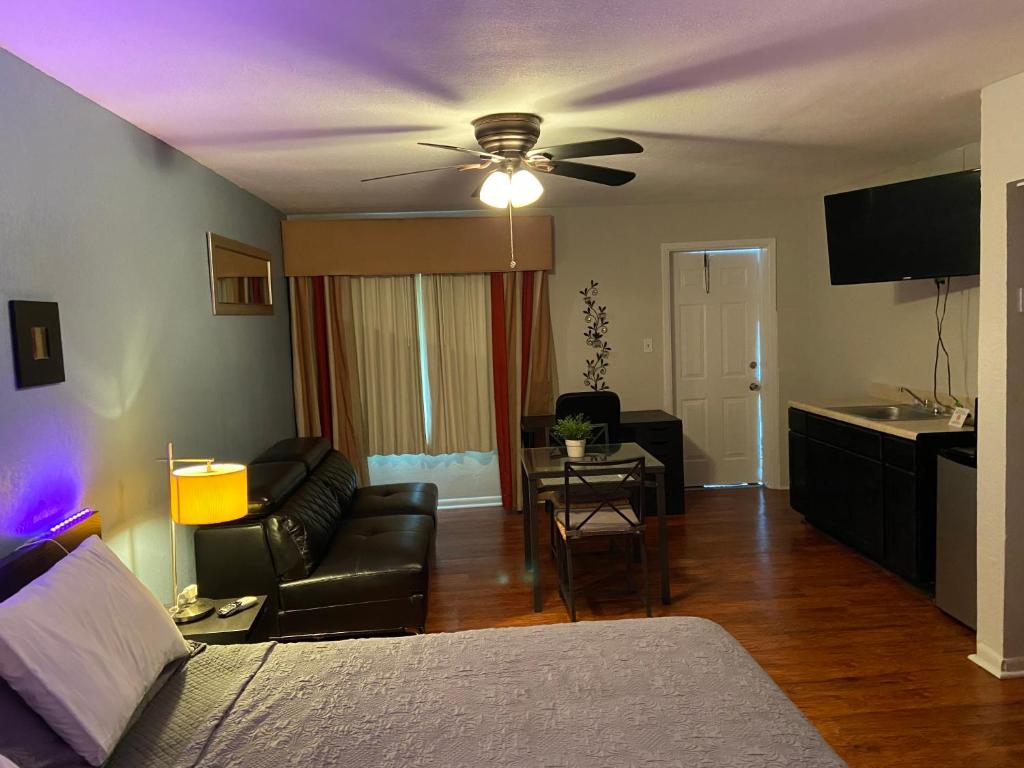 Delux Inn - Superior Suite