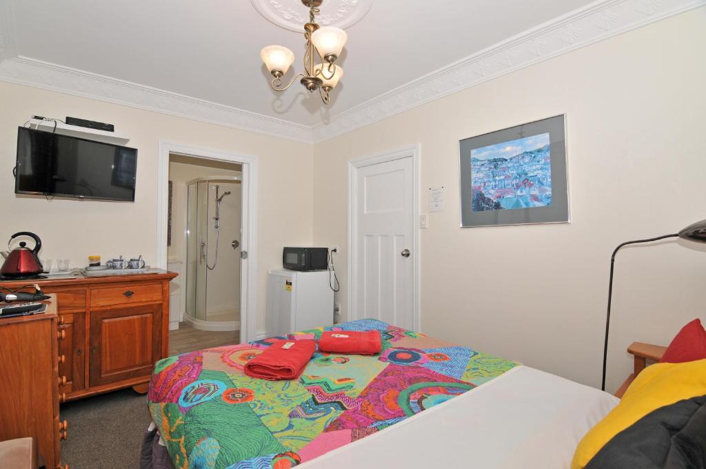 Richmond Guest House - Resim 32