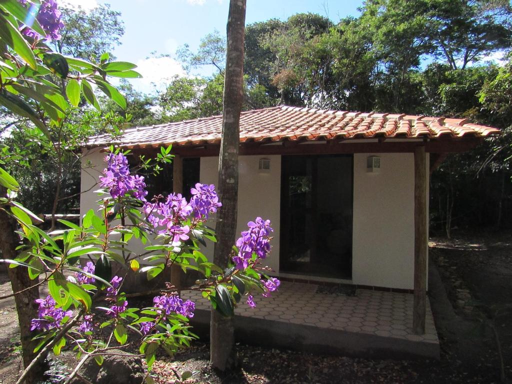  Casa do Rio