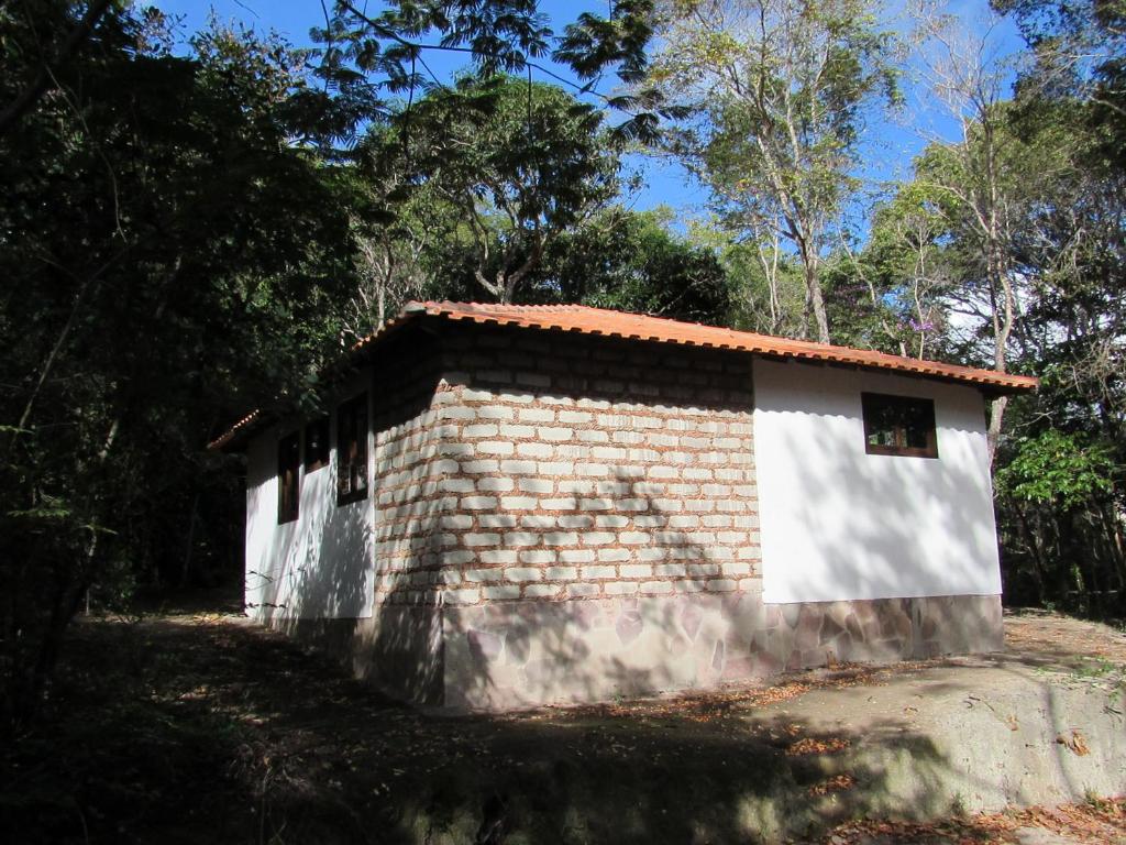  Casa do Rio