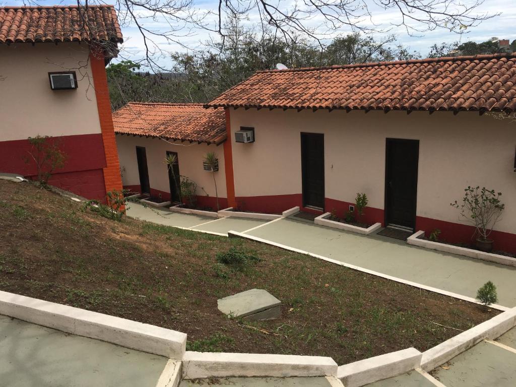  Hotel Pousada Bugaloo
