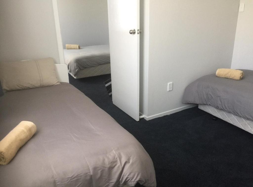 Kawerau Hotel, New Zealand