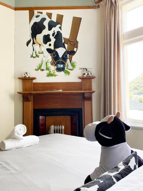 Noah's Ark Backpackers - Resim 30