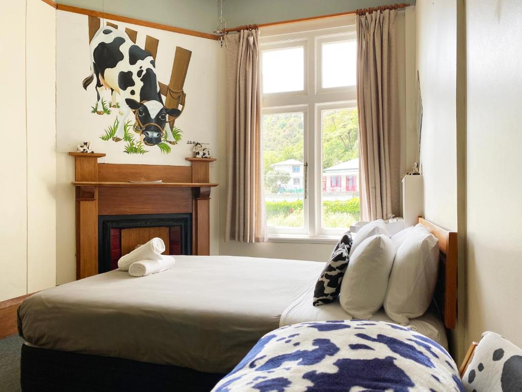 Noah's Ark Backpackers - Resim 29