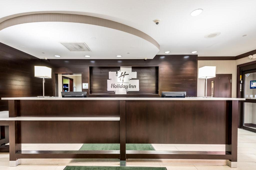 Foto de la galería de Holiday Inn - Indianapolis Downtown, an IHG Hotel en Indianápolis