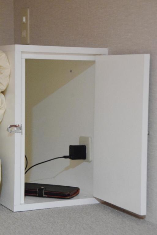 Fotografie z fotogalerie ubytování Hostel Anchorage v destinaci Kóbe