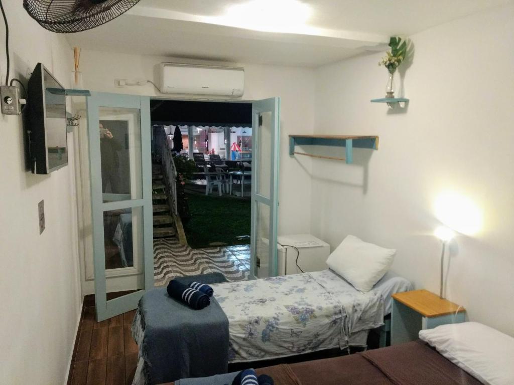  Pousada Eldorado Guarujá