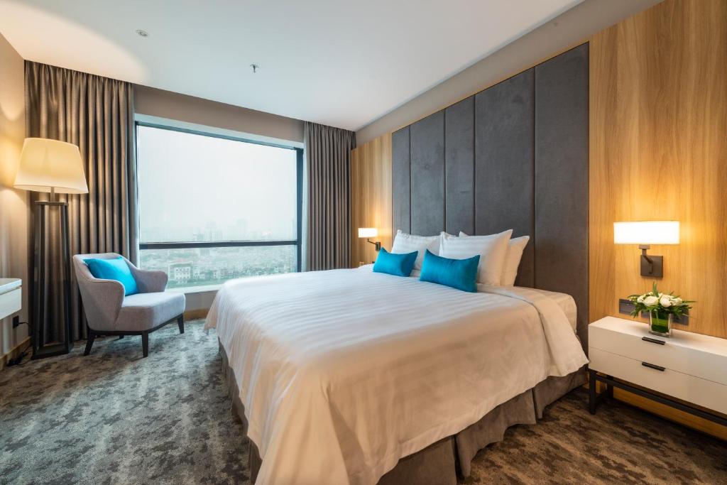 InterContinental Hanoi Westlake