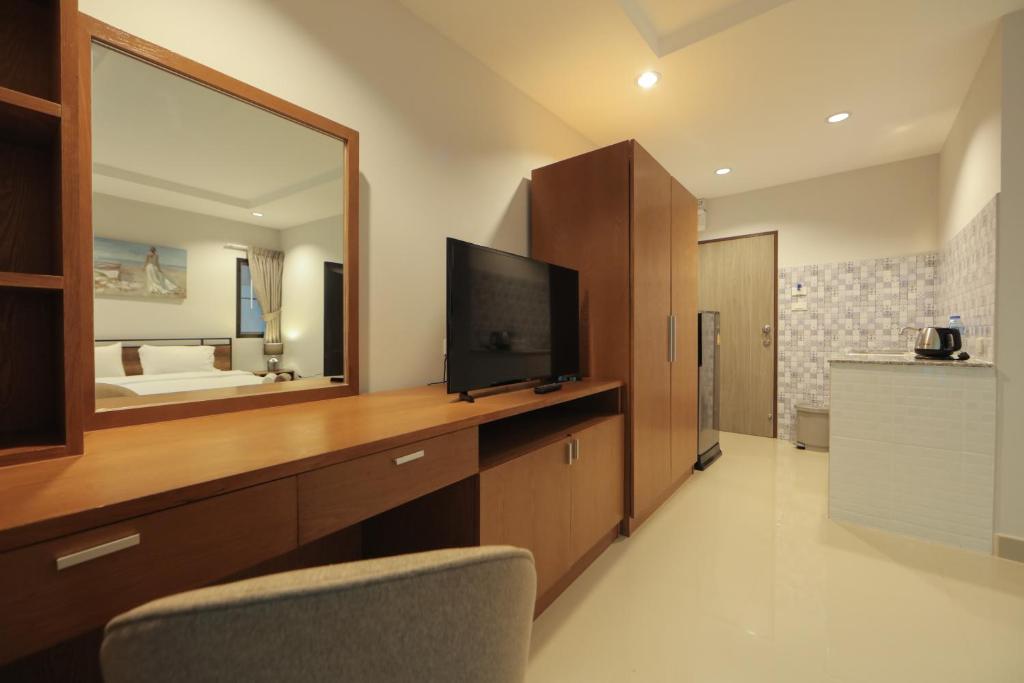 Nalanta Hotel Pattaya - Resim 34