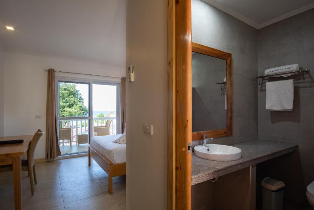 Fotografie z fotogalerie ubytování Cebu Seaview Dive Resort v destinaci Moalboal