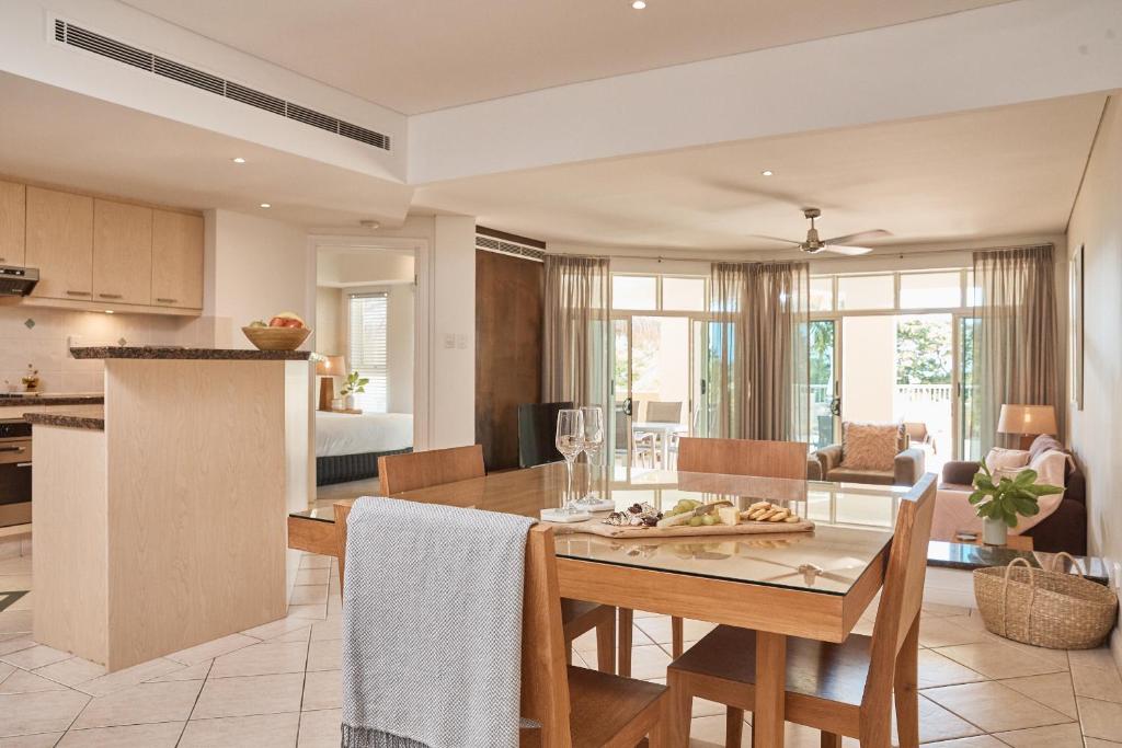 Sea Change Beachfront Apartments - 一居室公寓，可欣赏海景 +免费汽车